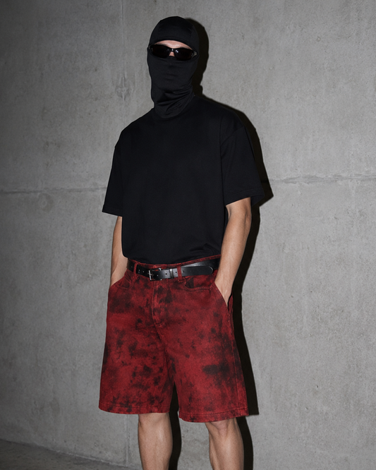 Pantalon Crimson Fade Exclusive
