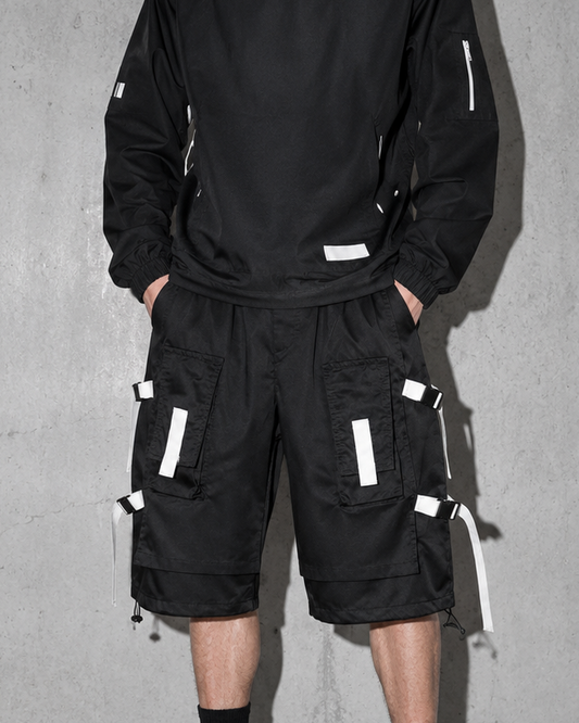 Pantalones Chándal Ghost Strap