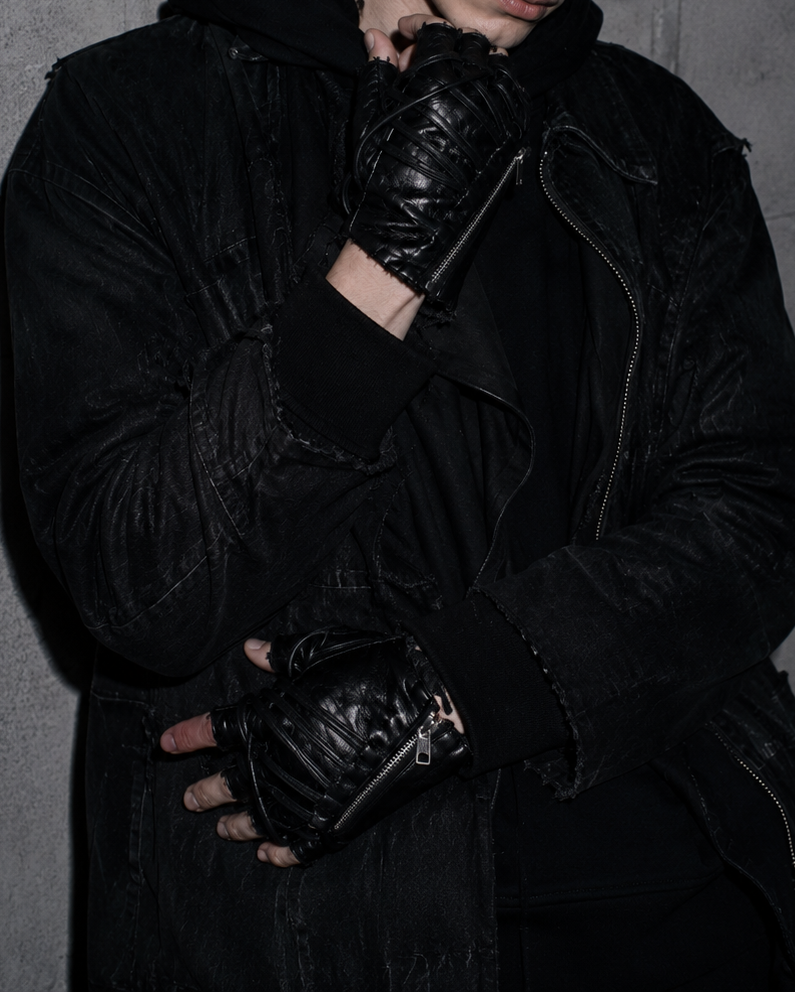 Guantes Exilium