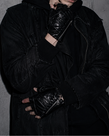 Guantes Exilium
