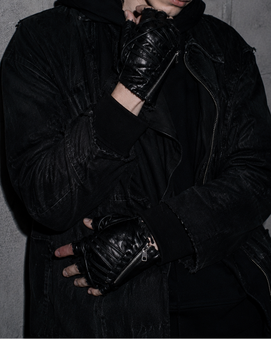 Guantes Exilium