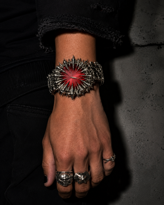 Reloj Red Void