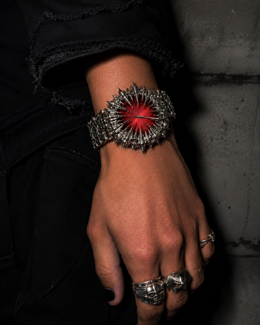 Reloj Red Void