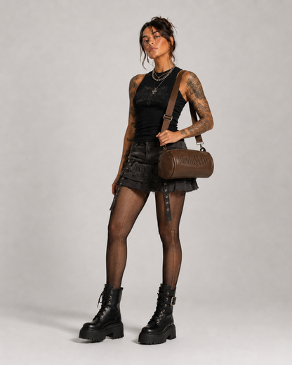 Bolso Gothic Spomffin