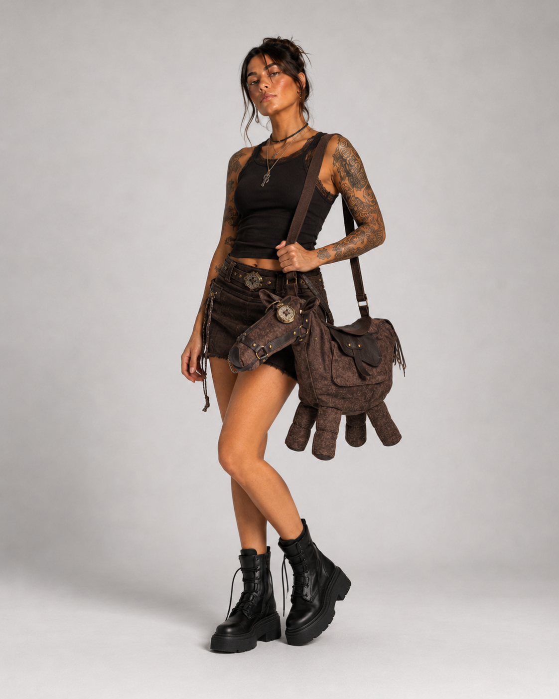 Bolso Sierra