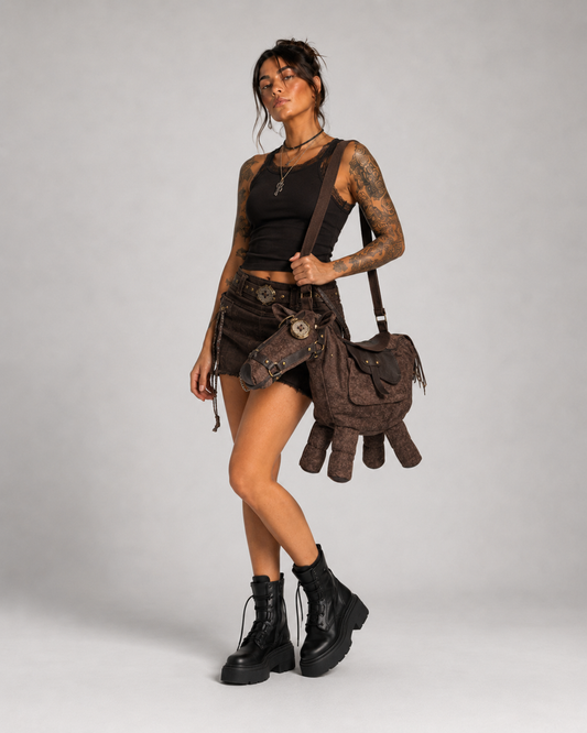 Bolso Sierra