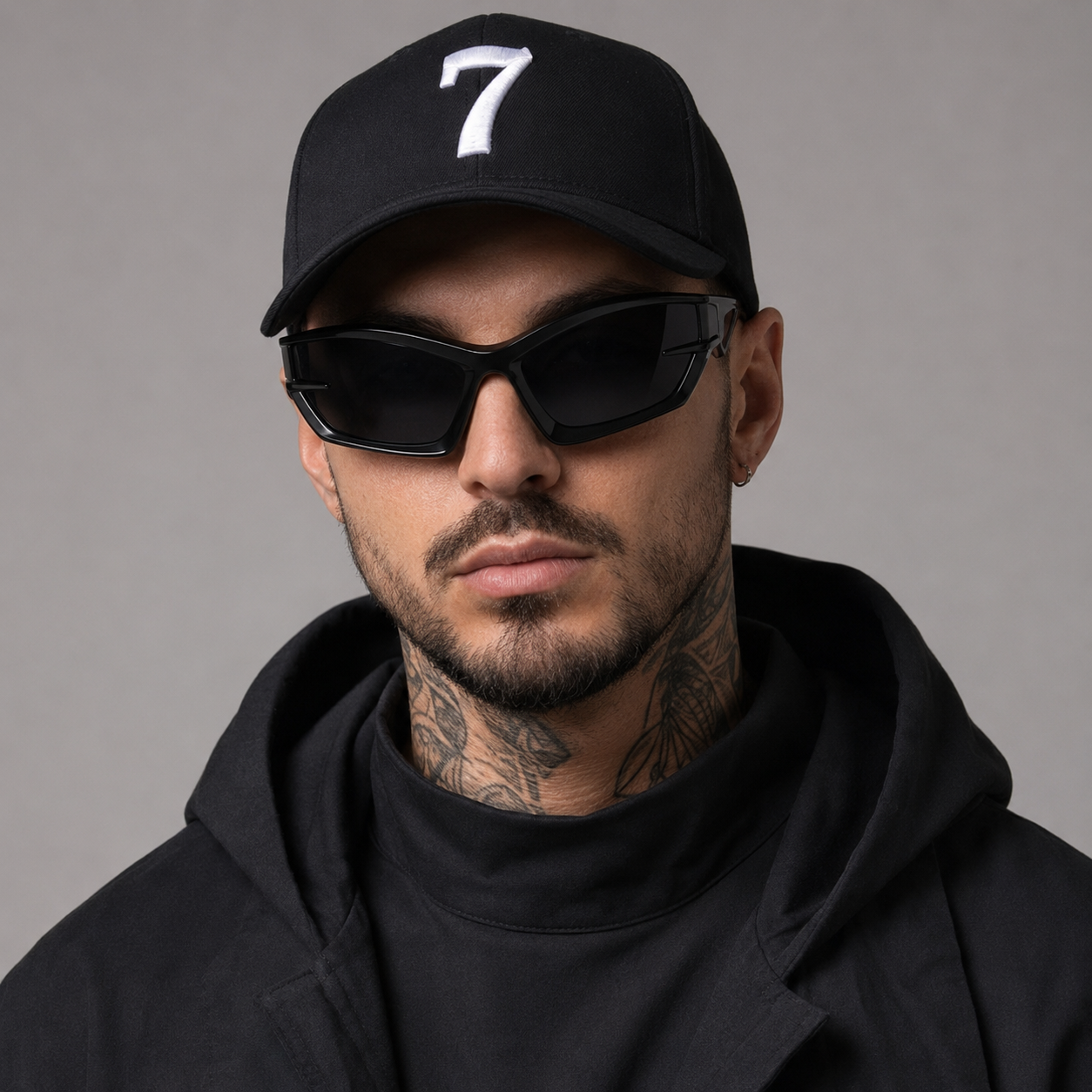 Gafas Cat 3D