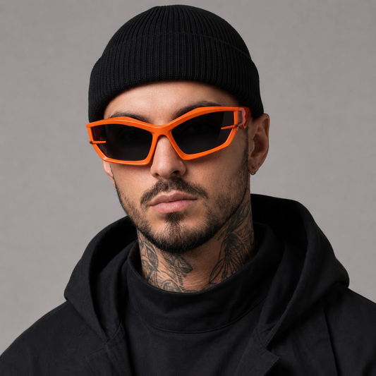 Gafas Cat 3D