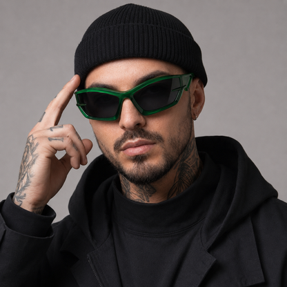 Gafas Cat 3D