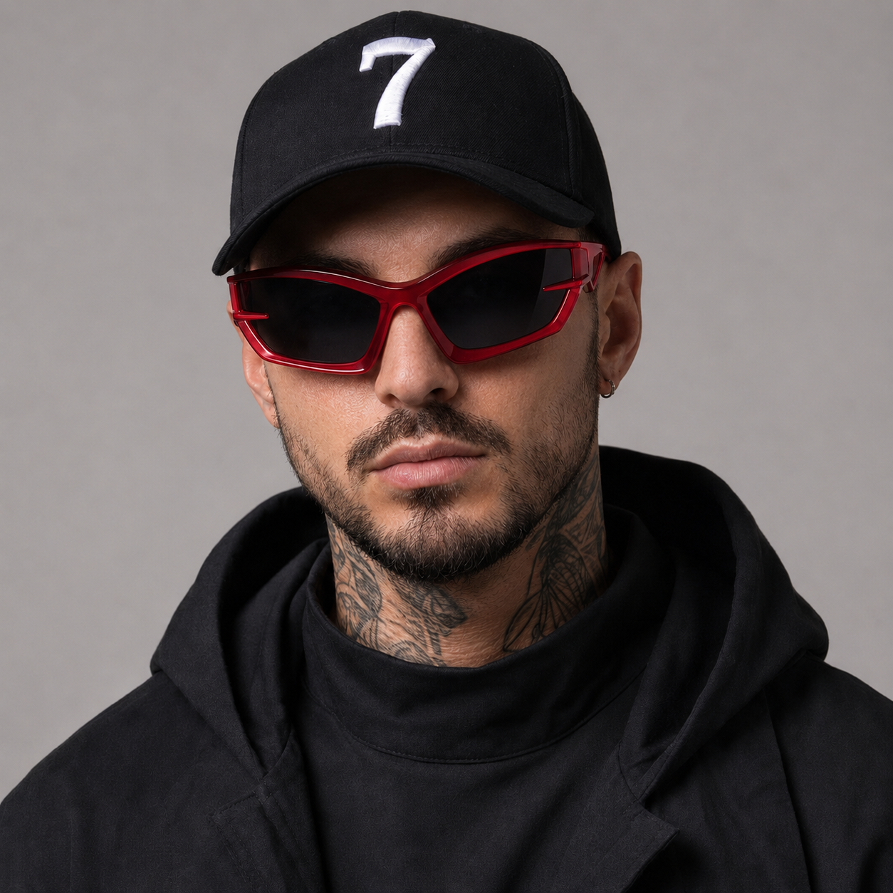 Gafas Cat 3D