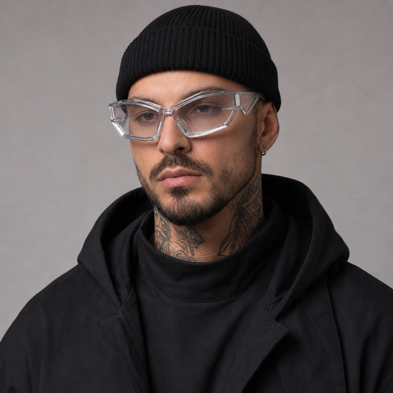 Gafas Cat 3D