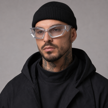 Gafas Cat 3D