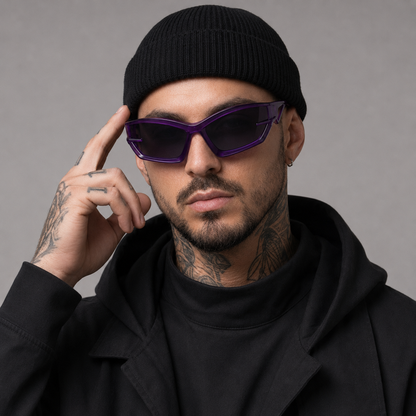 Gafas Cat 3D