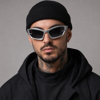 Gafas Cat 3D
