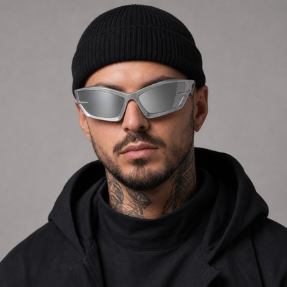 Gafas Cat 3D
