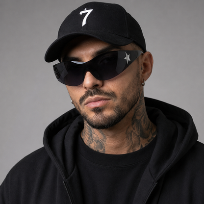 Gafas Young-King Star