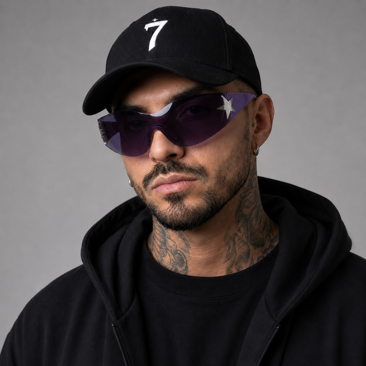 Gafas Young-King Star