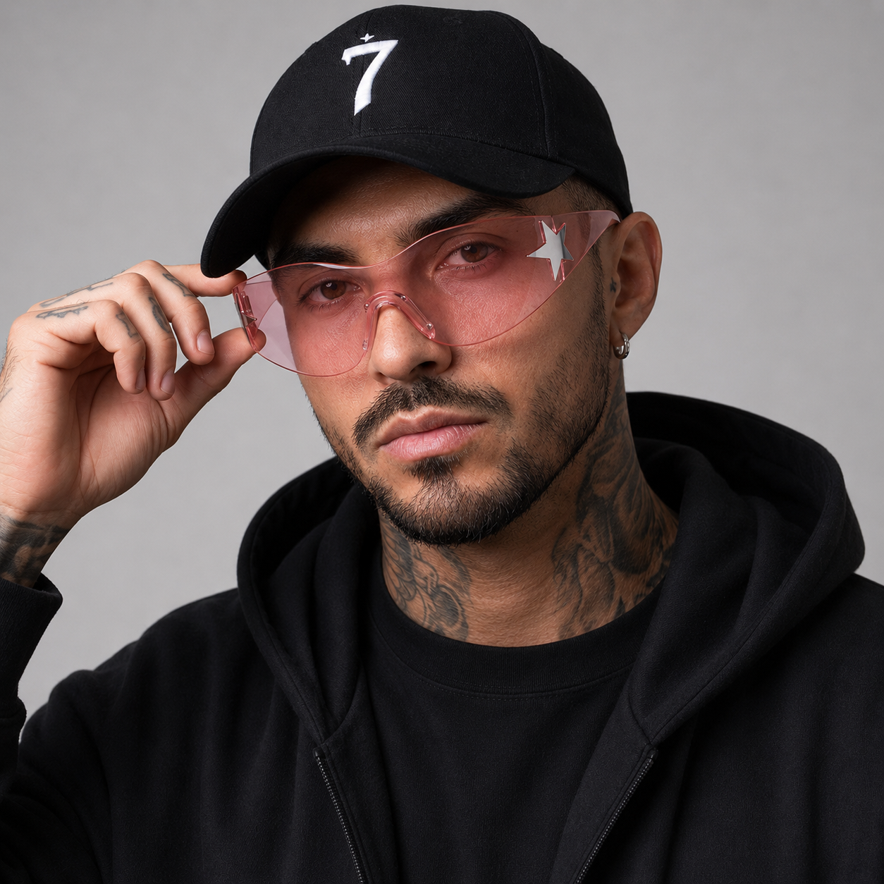 Gafas Young-King Star