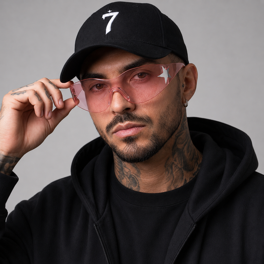 Gafas Young-King Star