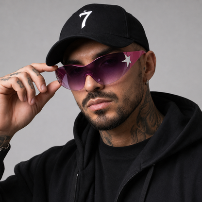 Gafas Young-King Star