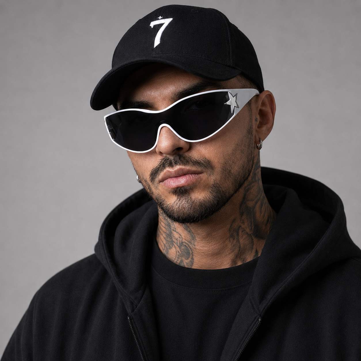 Gafas Young-King Star