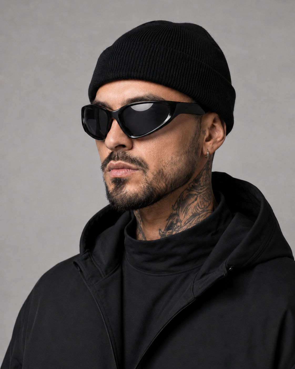 Gafas Brazilian Hood