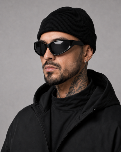 Gafas Brazilian Hood