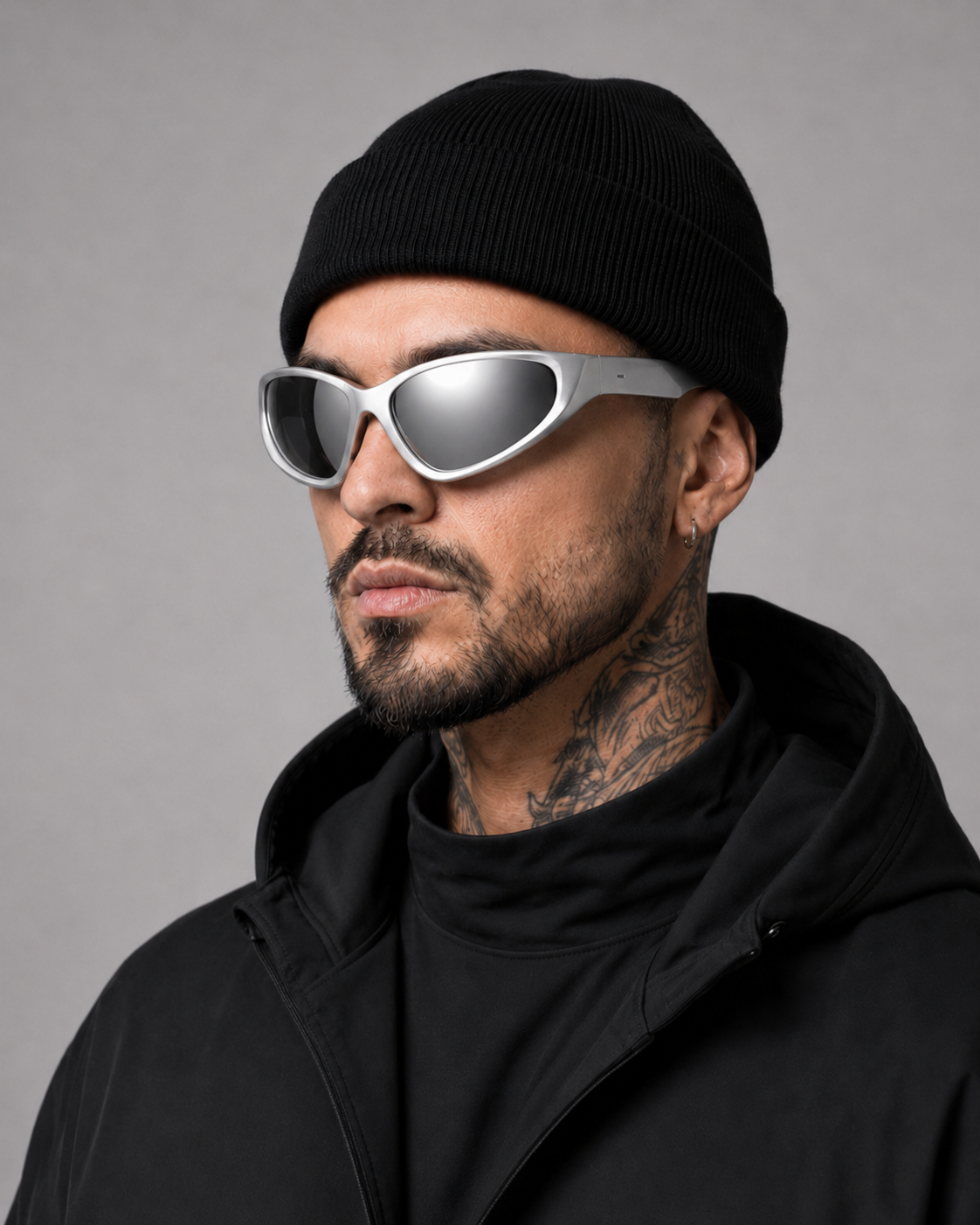 Gafas Brazilian Hood