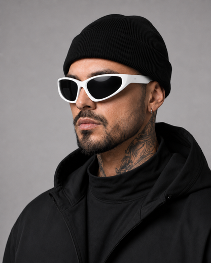 Gafas Brazilian Hood