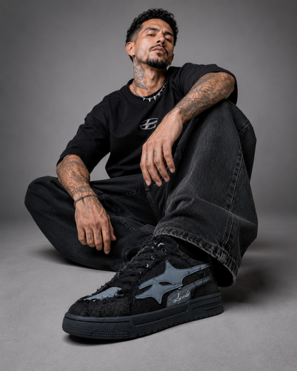 Zapatillas LLFugazzy V1
