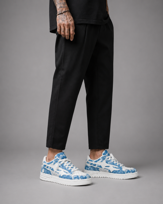 Zapatillas LLFugazzy V2