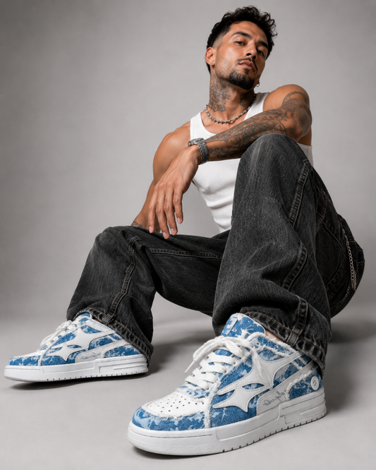 Zapatillas LLFugazzy V2