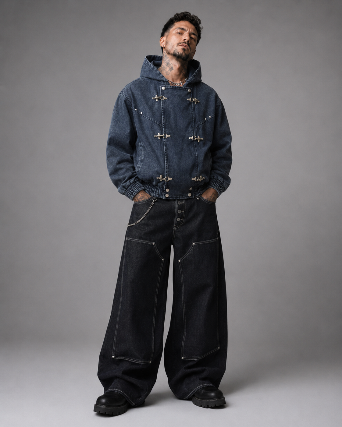 Sudadera Japan Week