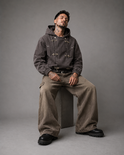 Sudadera Japan Week