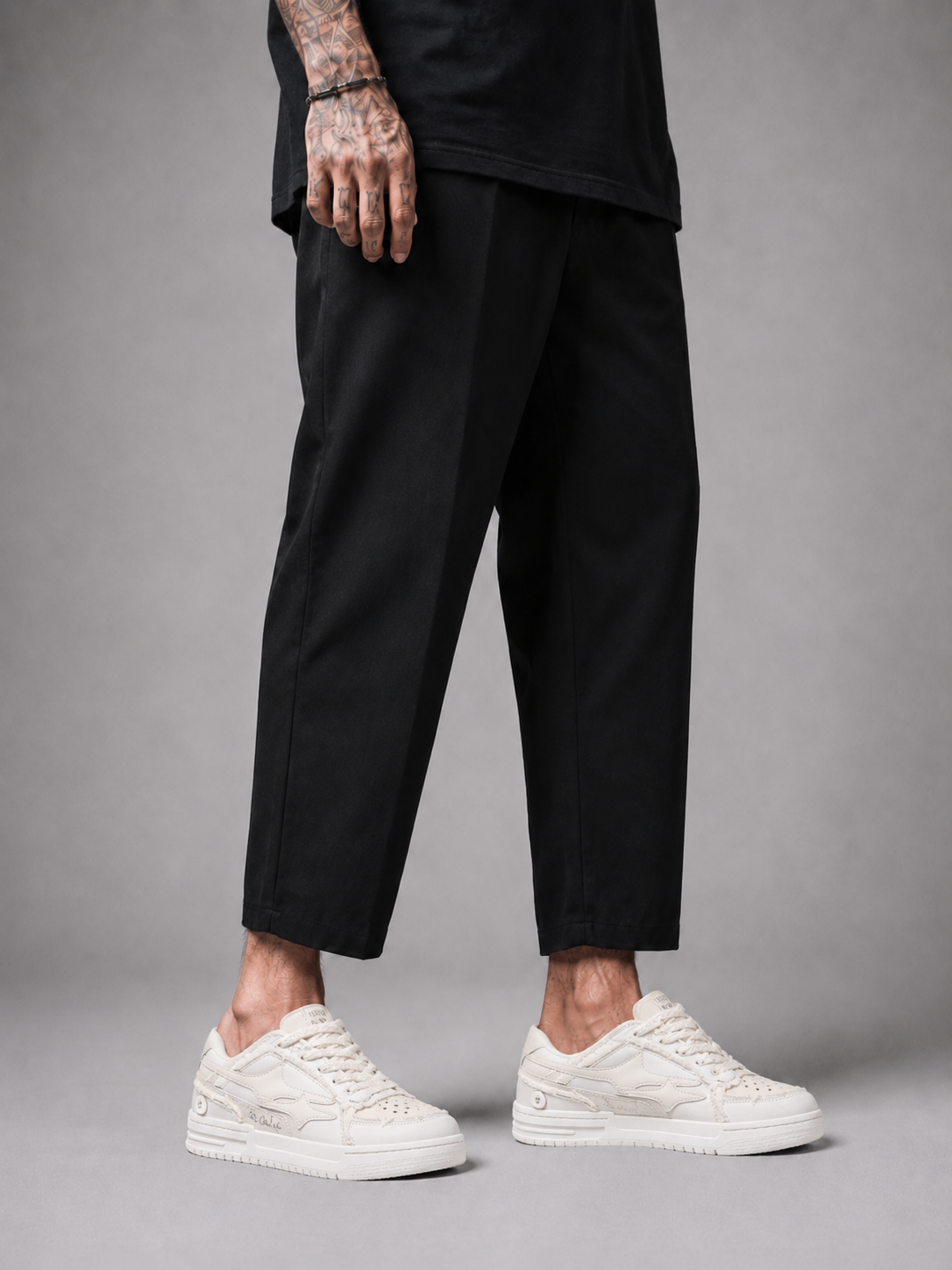 Zapatillas LLFugazzy V3