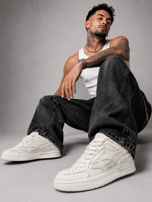Zapatillas LLFugazzy V3