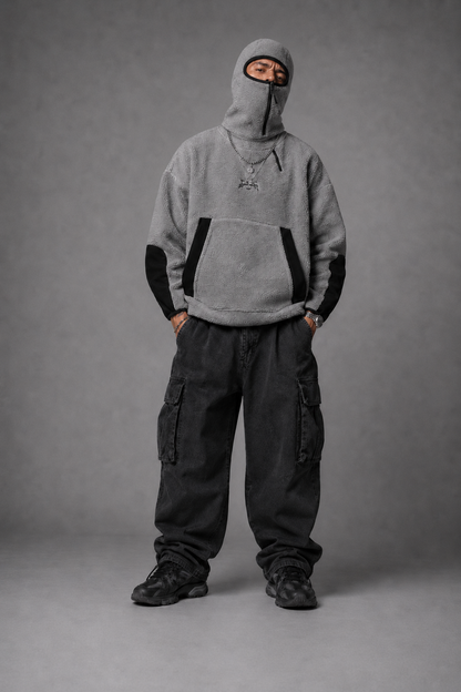Sudadera Incognit