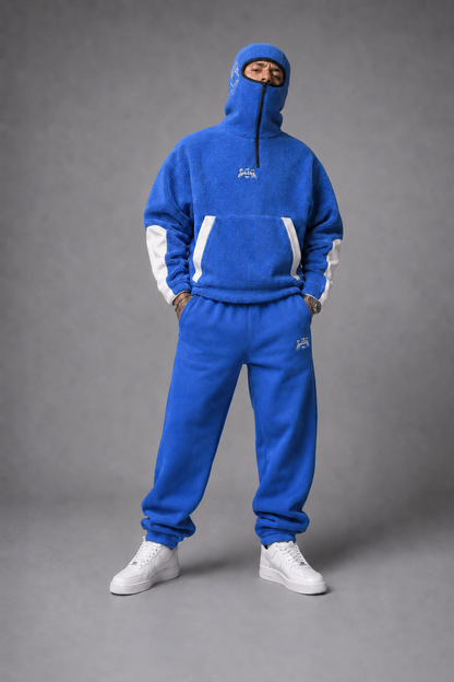 Sudadera Incognit