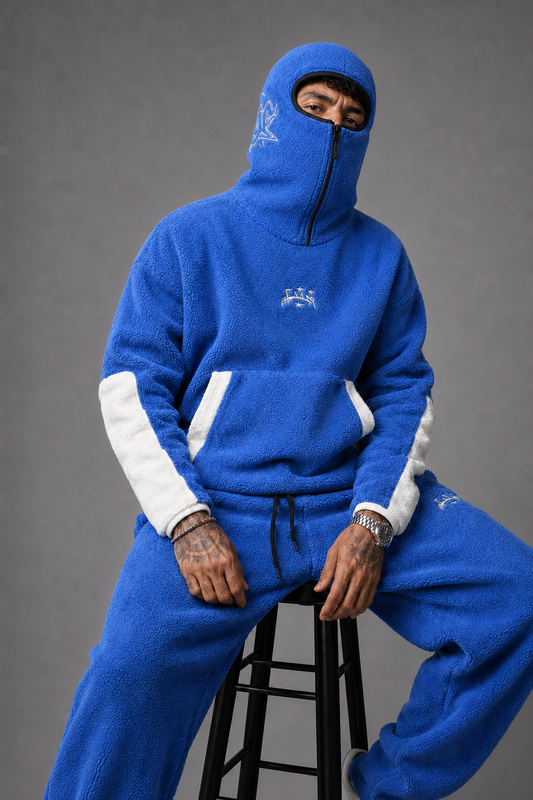 Sudadera Incognit
