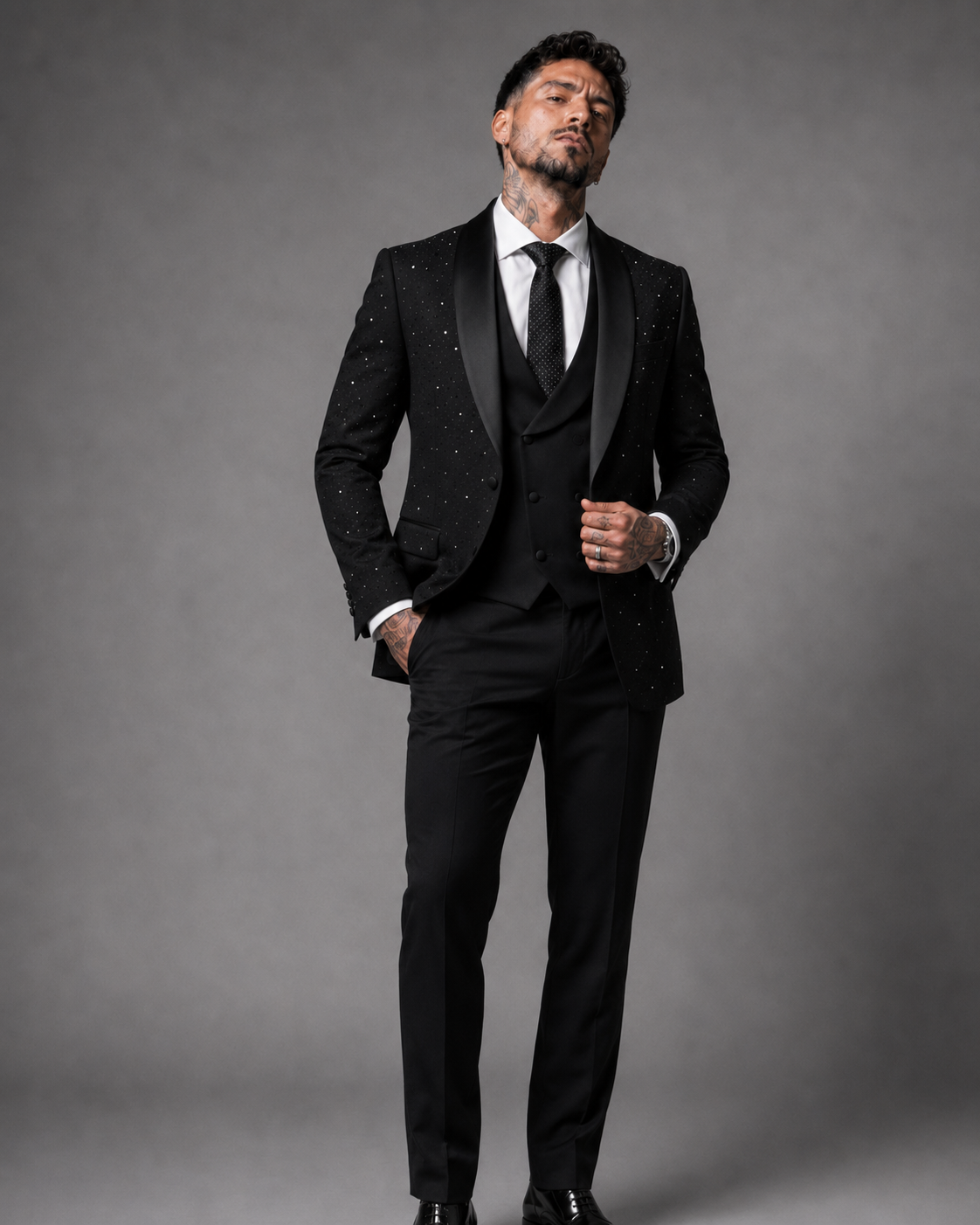 Smoking Diamond Rules