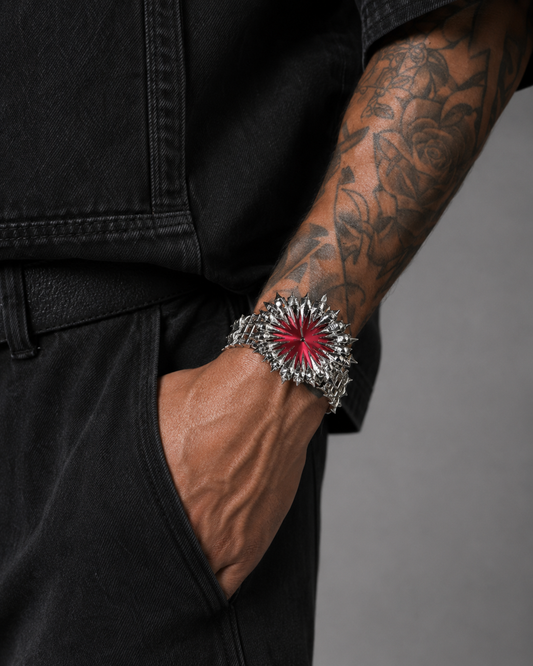Reloj Red Void