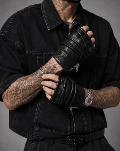 Guantes Exilium