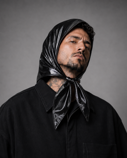 Bandana multifuncional HoodRules