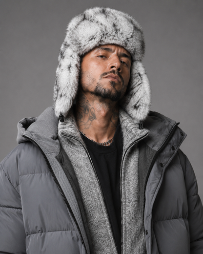 Gorro Antartic