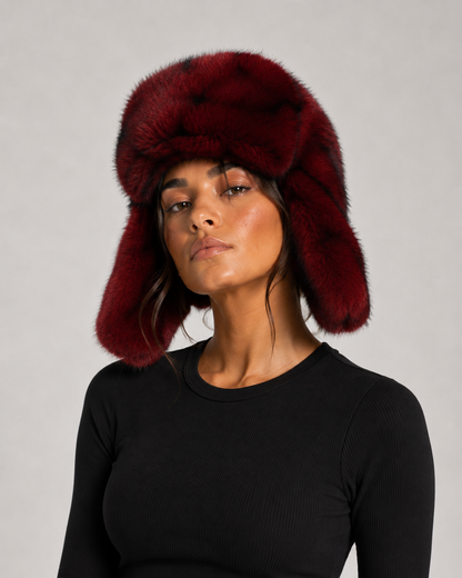 Gorro Antartic