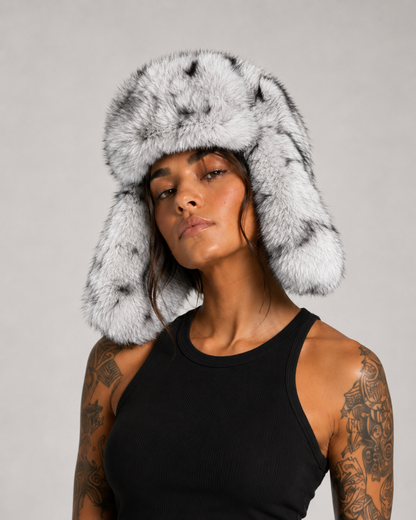 Gorro Antartic