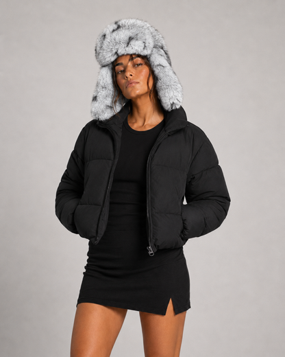 Gorro Antartic