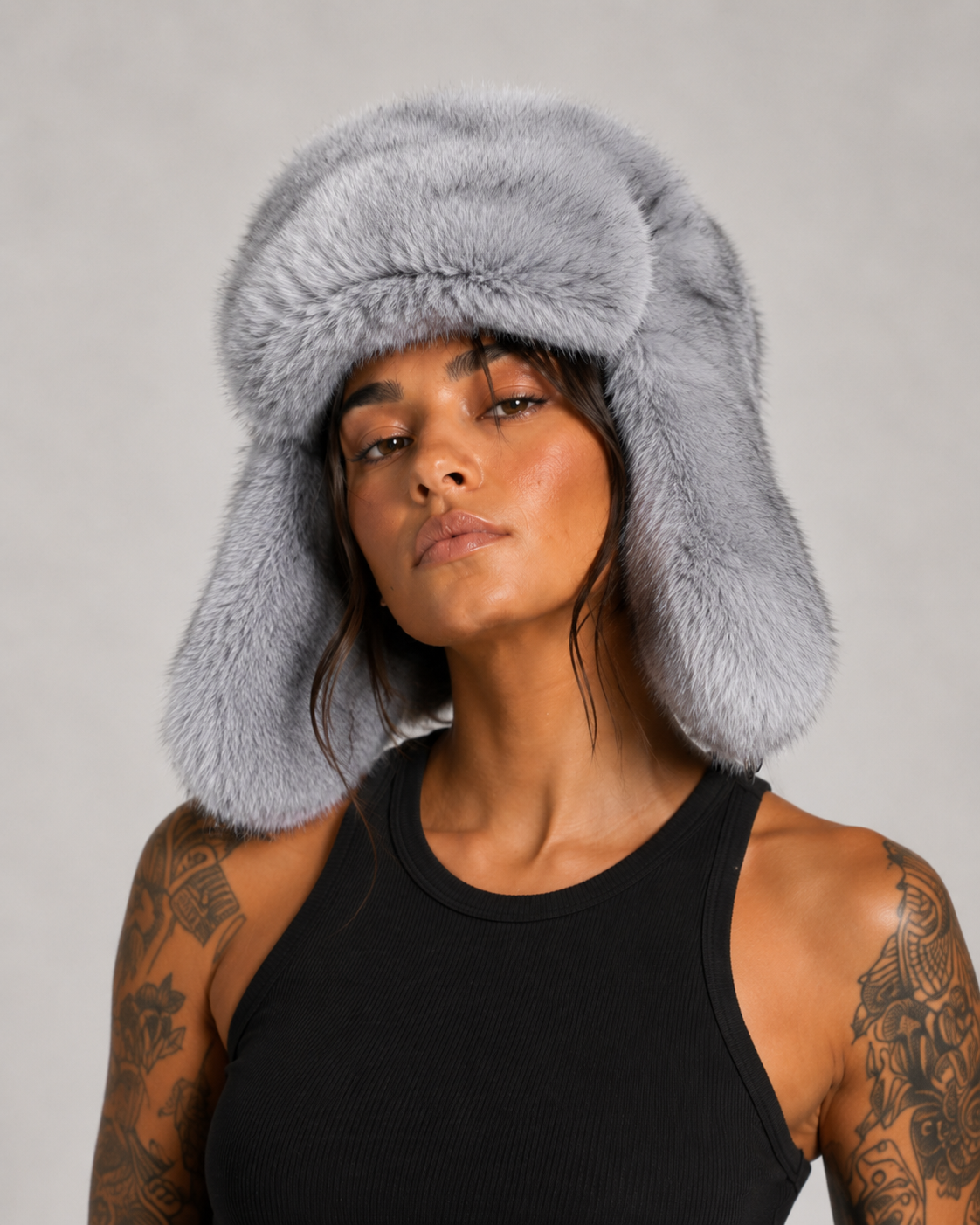 Gorro Antartic