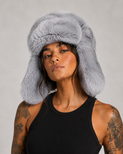 Gorro Antartic