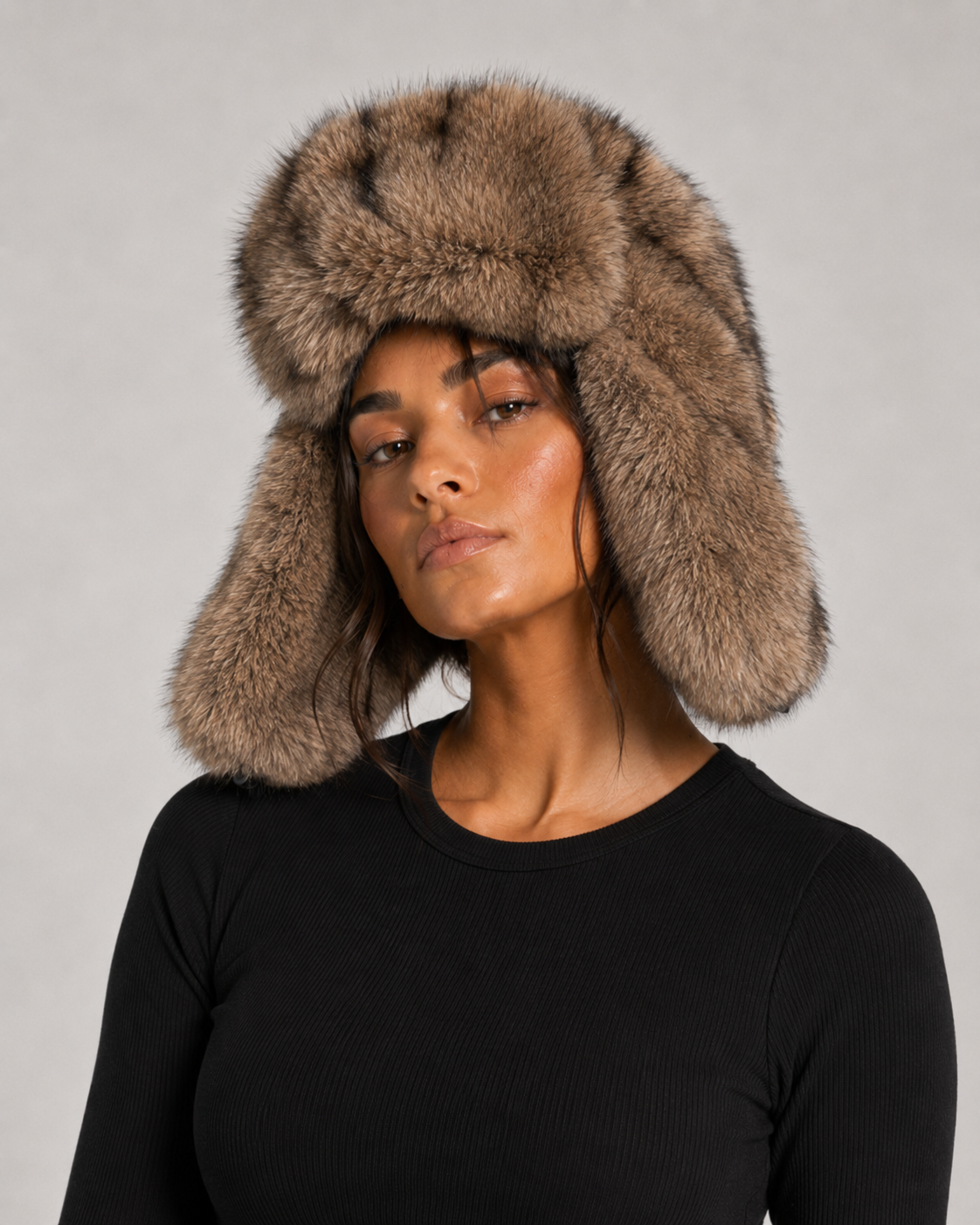 Gorro Antartic